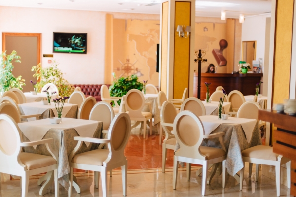 Sar'Otel Boutique Hotel (Tirana)